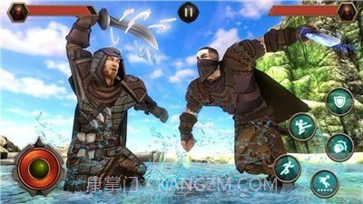 角斗士剑术截图3