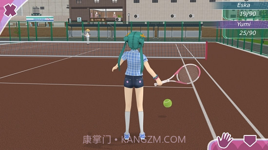 Anime City 3D中文版截图3 Anime City 3D中文版截图3