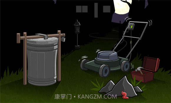 异形虫历险记2手机版截图2