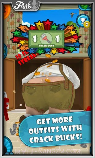 恶搞水管工 Plumber Crack截图3 恶搞水管工 Plumber Crack截图3