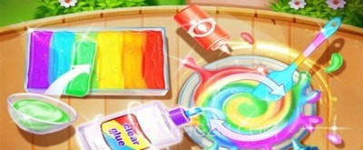 独角兽史莱姆制作器截图3 独角兽史莱姆制作器截图3