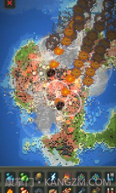 世界盒子全物品解锁截图1