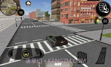 火柴人绳索英雄内置菜单版截图2