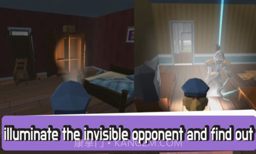 手电筒大作战截图3 手电筒大作战截图3