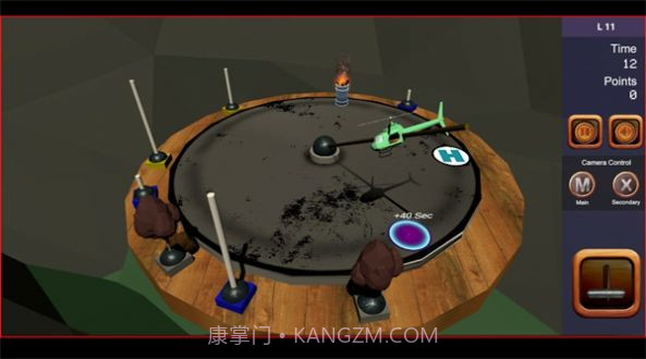 驾驶木质直升机截图2