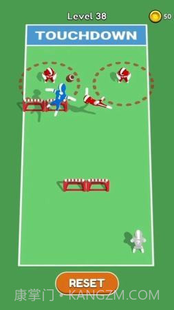 画线达阵(Touchdrawn)截图2 画线达阵(Touchdrawn)截图2