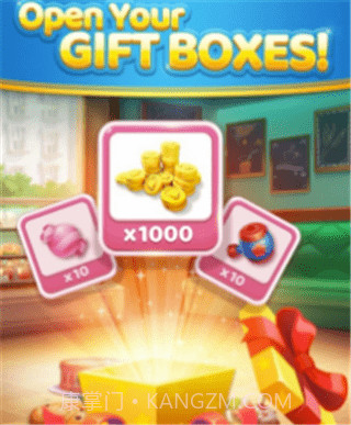 甜蜜糖糖消截图6