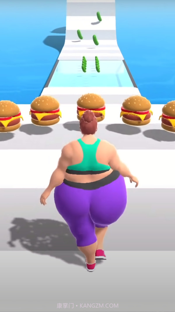 拯救我的小公举截图4