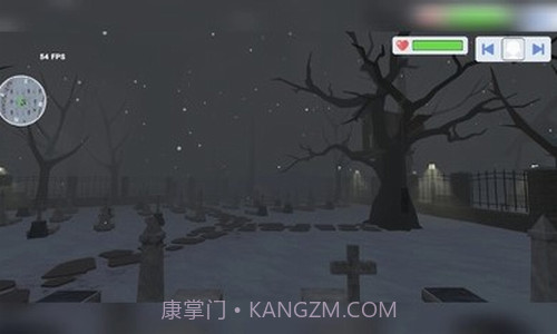 邪恶雪人2截图1