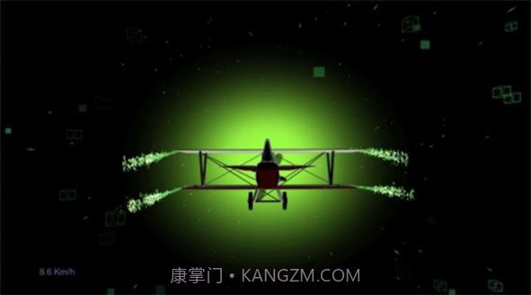 孤独的喷气式飞机2截图2