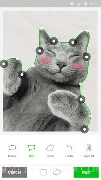 连我相机 LINE camera截图4