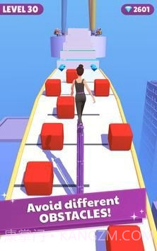 养成我的高跟截图2 养成我的高跟截图2