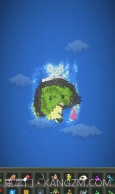 世界盒子0.10.4截图3