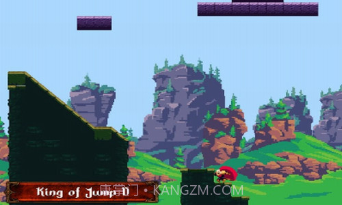 跳跃之王截图4 跳跃之王截图4