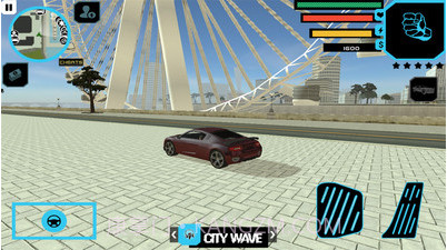 自由城黑客手游截图3