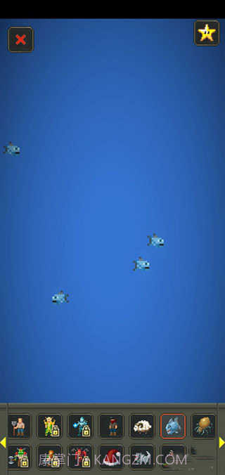 世界盒子0.21全物品解锁截图3 世界盒子0.21全物品解锁截图3