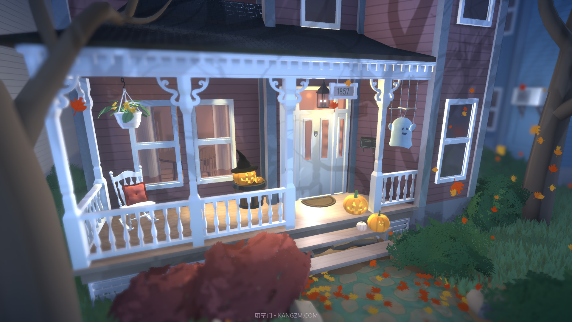 Paralives游戏内购免费版v1.0截图1