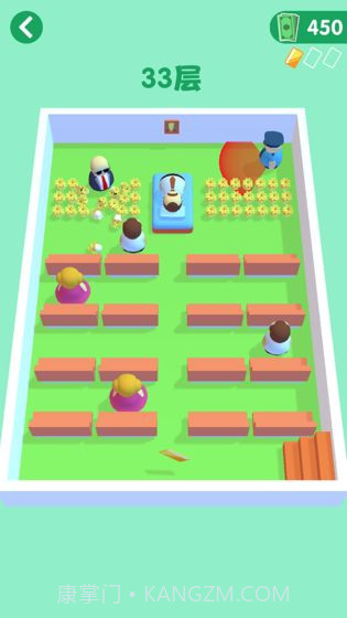 是特工就上100层无广告截图2