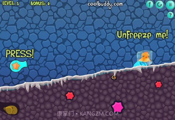 帮鸟儿解冻截图2 帮鸟儿解冻截图2