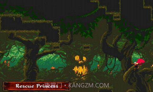 跳跃之王截图1 跳跃之王截图1