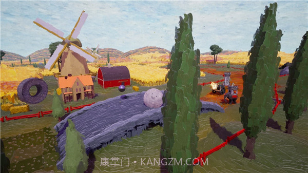 世纪之石2:庞大巨石截图2 世纪之石2:庞大巨石截图2