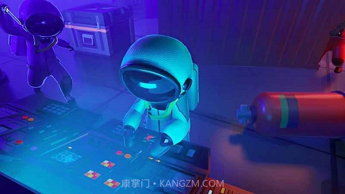 我们的派对截图2 我们的派对截图2