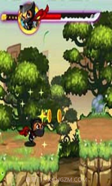 功夫小猫红包版截图3