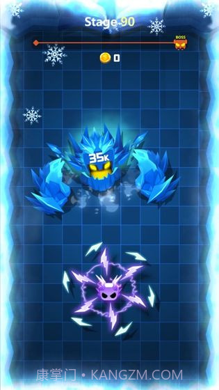 刀锋大师最新版截图1