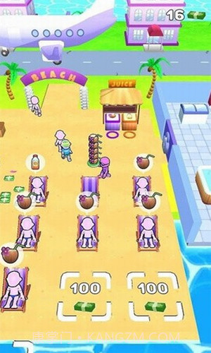 度假中心的主人截图3 度假中心的主人截图3