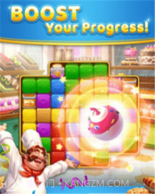 甜蜜糖糖消截图4