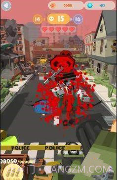 僵尸射手截图2 僵尸射手截图2