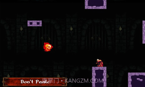 跳跃之王截图3 跳跃之王截图3