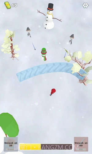 防御射击大师截图3