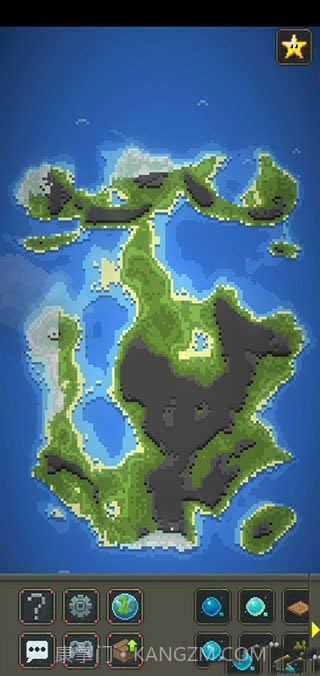 世界盒子0.21全物品解锁截图4 世界盒子0.21全物品解锁截图4