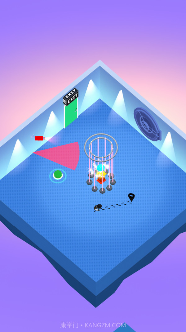 偷家好难截图3 偷家好难截图3