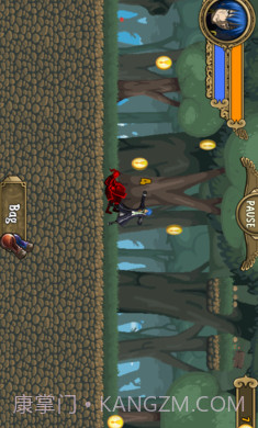 妖精的尾巴前传截图2