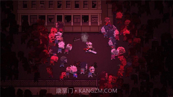 加拿大不归路中文版官方截图1 加拿大不归路中文版官方截图1