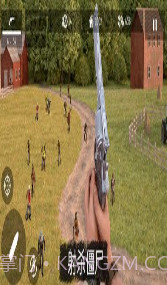 僵尸城市生存 v189.1.6.3018截图1