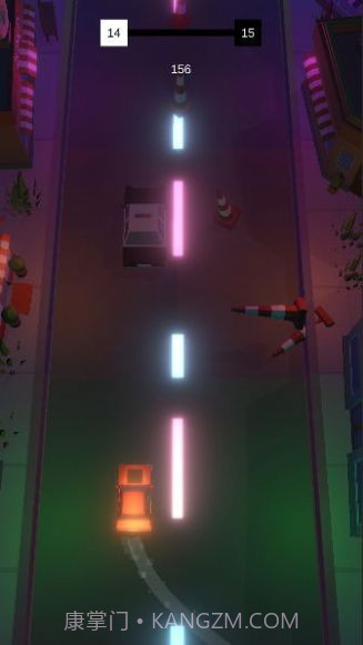 世界末日之路截图4