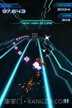 x跑者截图3 x跑者截图3