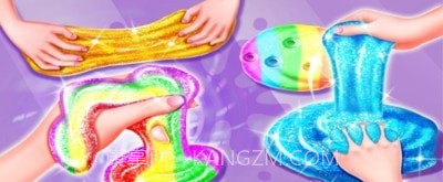 独角兽史莱姆制作器截图4 独角兽史莱姆制作器截图4