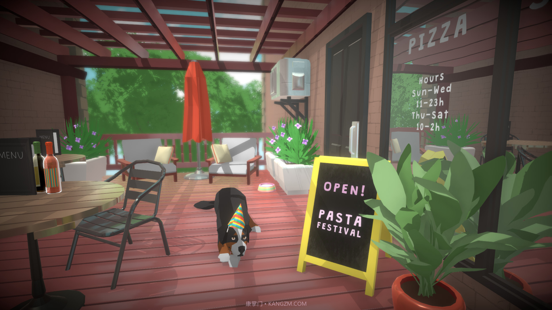 Paralives游戏内购免费版v1.0截图2