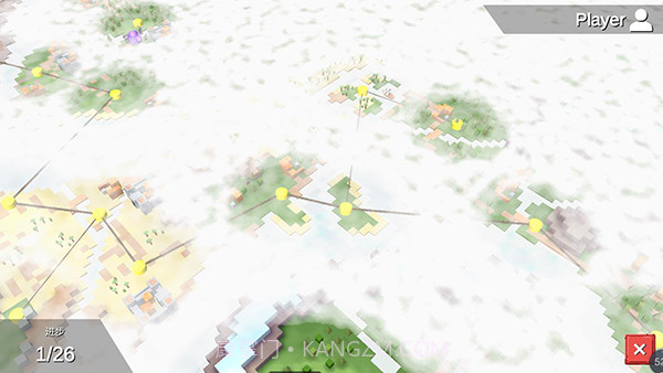 中世纪RTS v1.1.106r10截图3