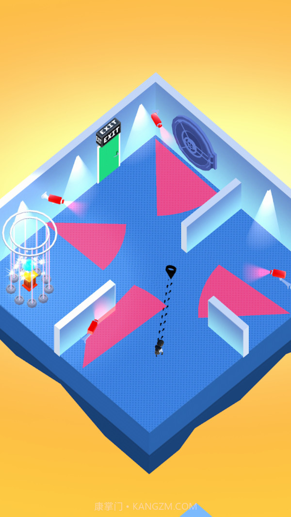 偷家好难截图2 偷家好难截图2