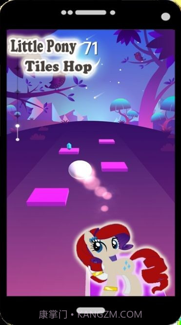 宝莉瓷砖跳截图2 宝莉瓷砖跳截图2