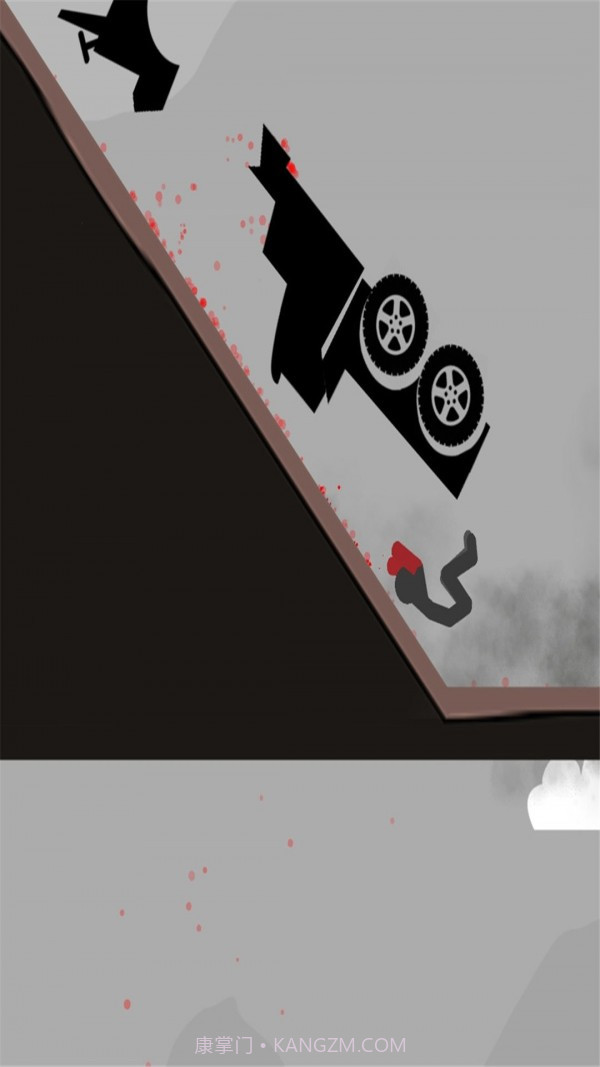 火柴人飞奔英雄截图4