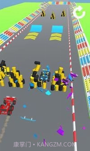 汽车工艺大师截图3