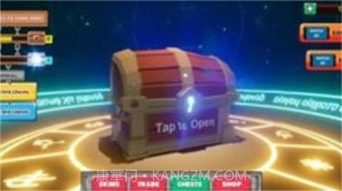 火柴人帝国中文版（Stick Infinite Kingdom）截图2