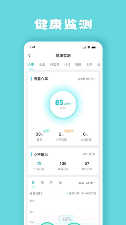 健管助手截图3 健管助手截图3