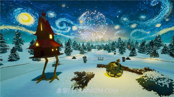 世纪之石2:庞大巨石截图1 世纪之石2:庞大巨石截图1